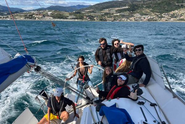 Corso Patente Nautica entro le 12 miglia