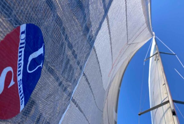 Corso Vela Avanzato