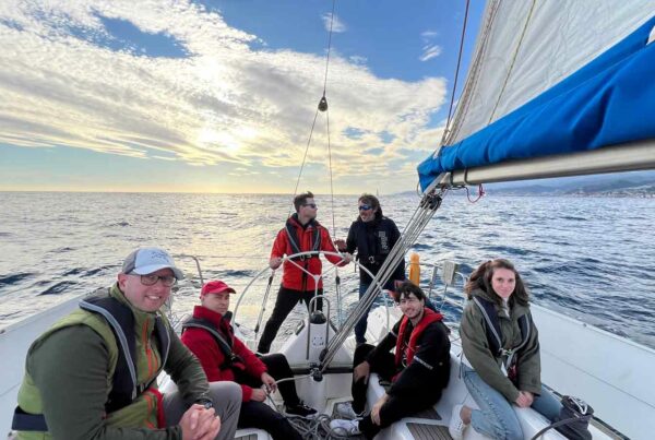 Corso Vela Base