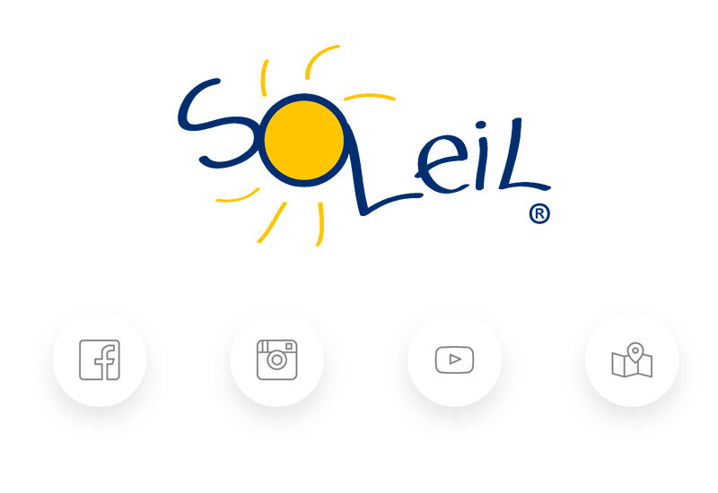soleil scuola nautica social