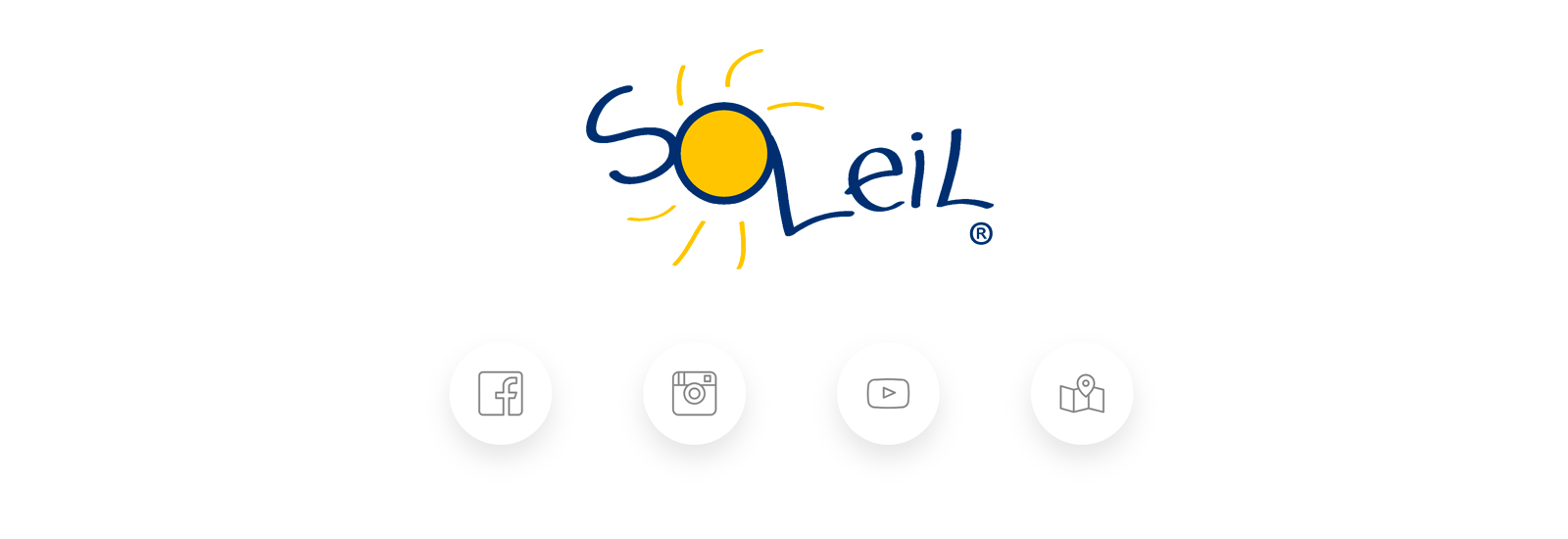 Seguici sui Social