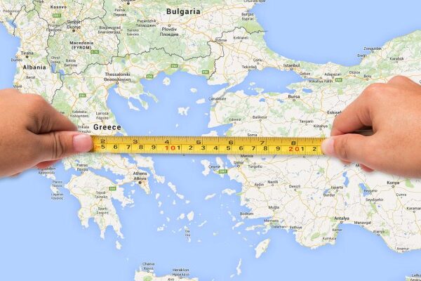 il miglio nautico quanto e lungo