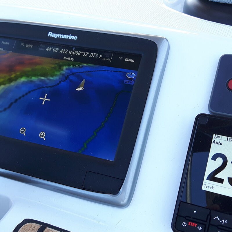Simulazione quiz base patente nautica