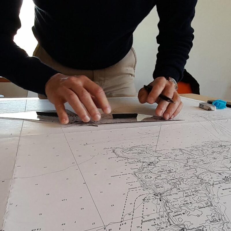 Simulazione quiz ministeriali navigazione patente nautica