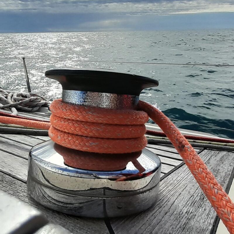 Quiz vela patente nautica attrezzatura