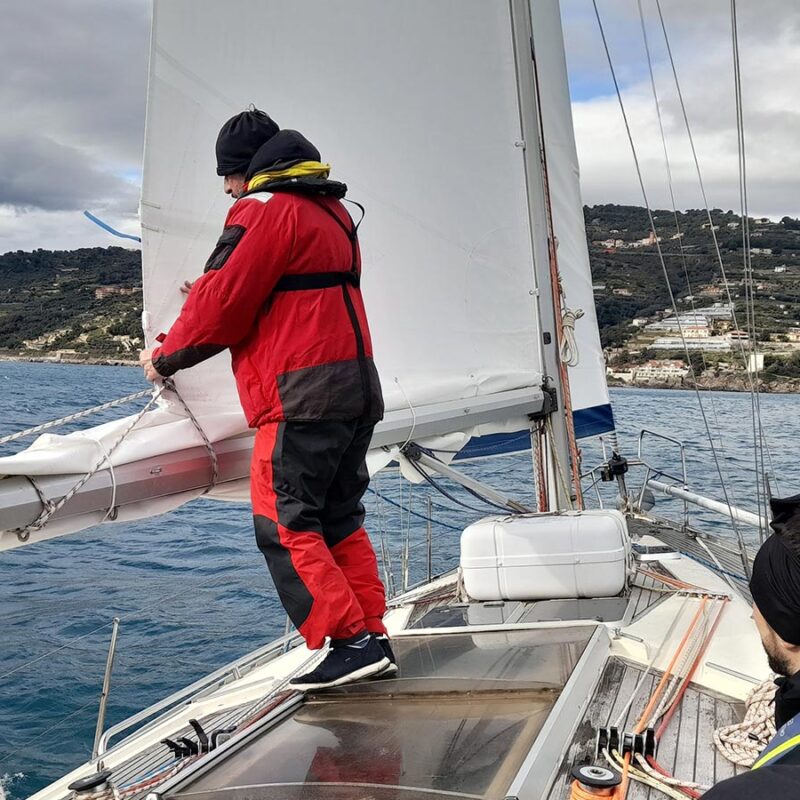 Quiz vela patente nautica manovre