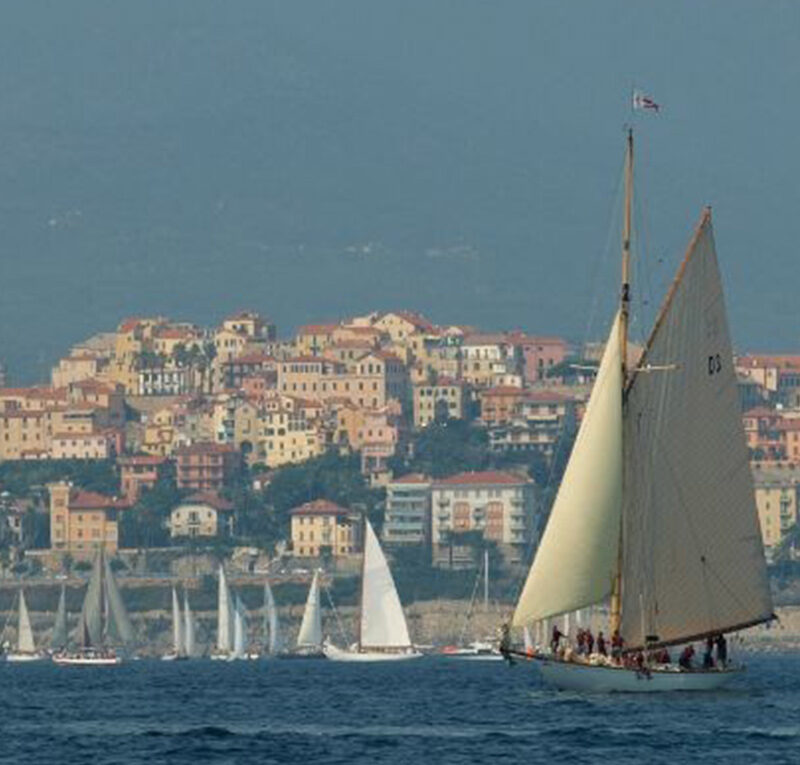 vele d'epoca e barche classiche